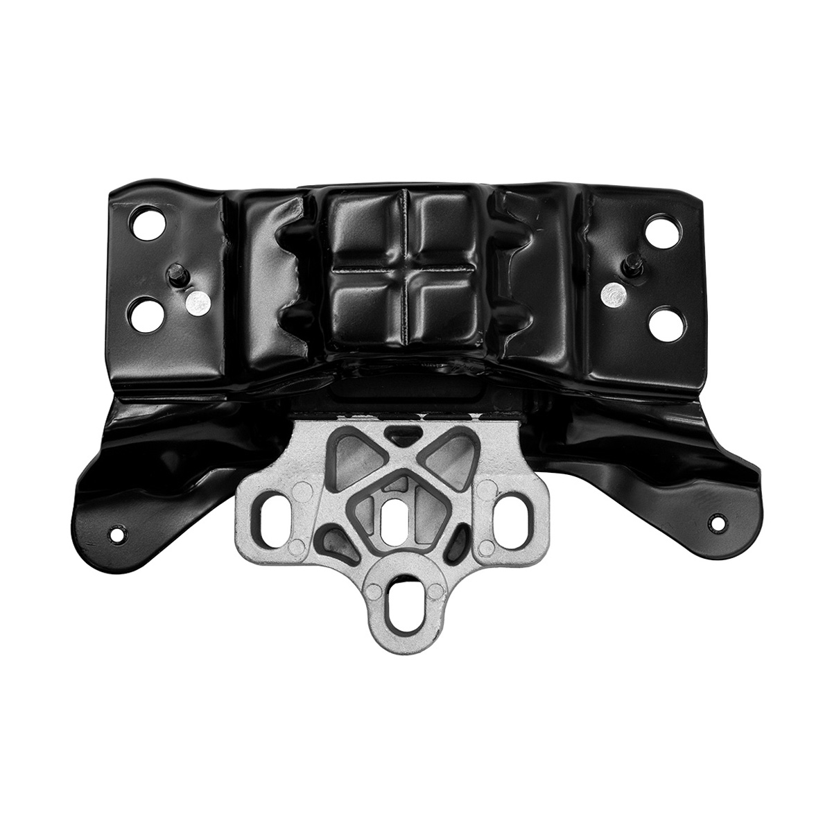 SOPORTE CAJA VOLKSWAGEN JETTA CIL: 4L  CAR: TS MOT: 1.4L