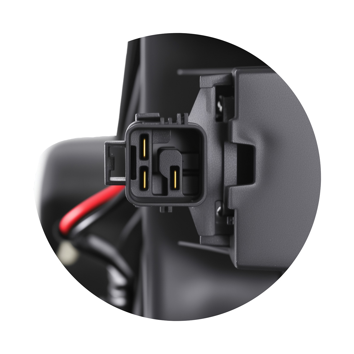 MOTOVENTILADOR FORD MUSTA CIL: 8V COMP CAR: 3TER 6AS