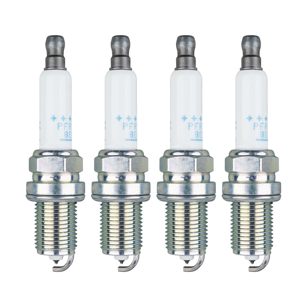 BUJIA LASER PLATINO   LC19 CAR: 14MM 5/8"