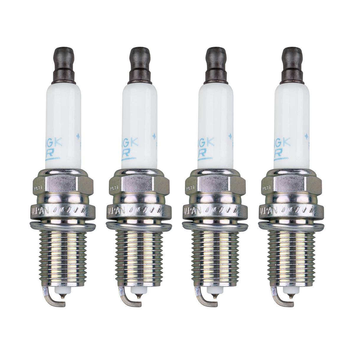 BUJIA LASER PLATINO   LC19 CAR: 14MM 5/8"