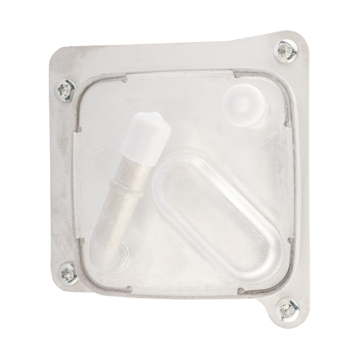 RADIADOR ACEITE NISSAN ALTIM CIL: 4L  CAR: COMP MOT: 2.5L