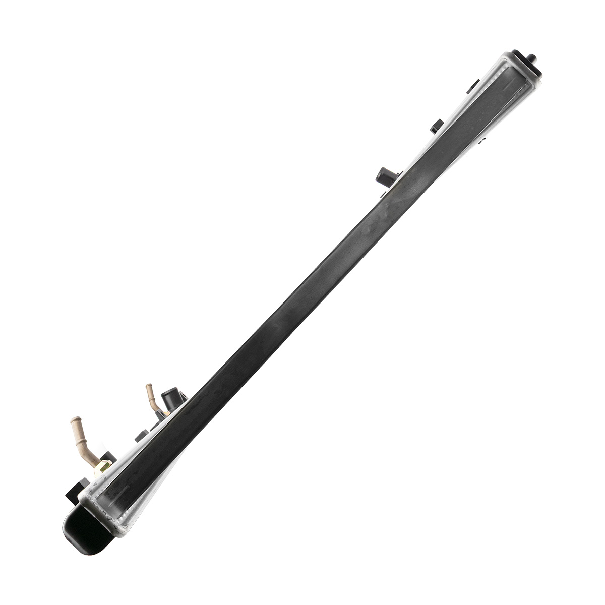 RADIADOR PLASTICO HONDA PILOT CIL: 6V POS: TRANSMISION AUTOMATICA CAR: CAA 26MM