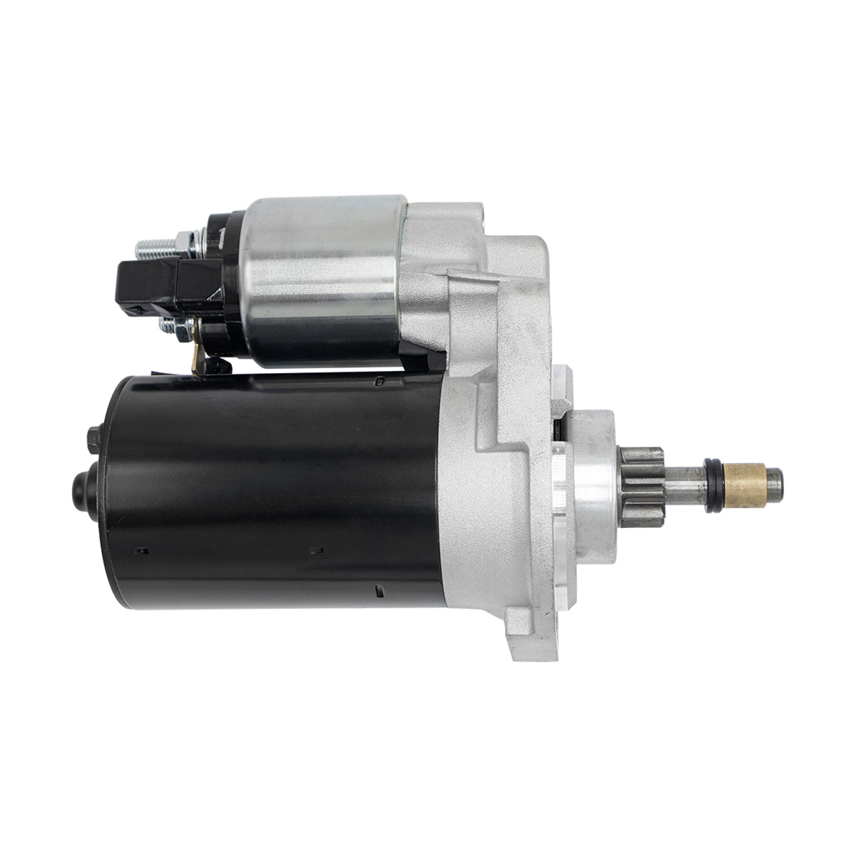 MARCHA COMPLETA VOLKSWAGEN A3 CIL: 4L POS: TRANSMISION ESTANDAR CAR: BOSC 9DI