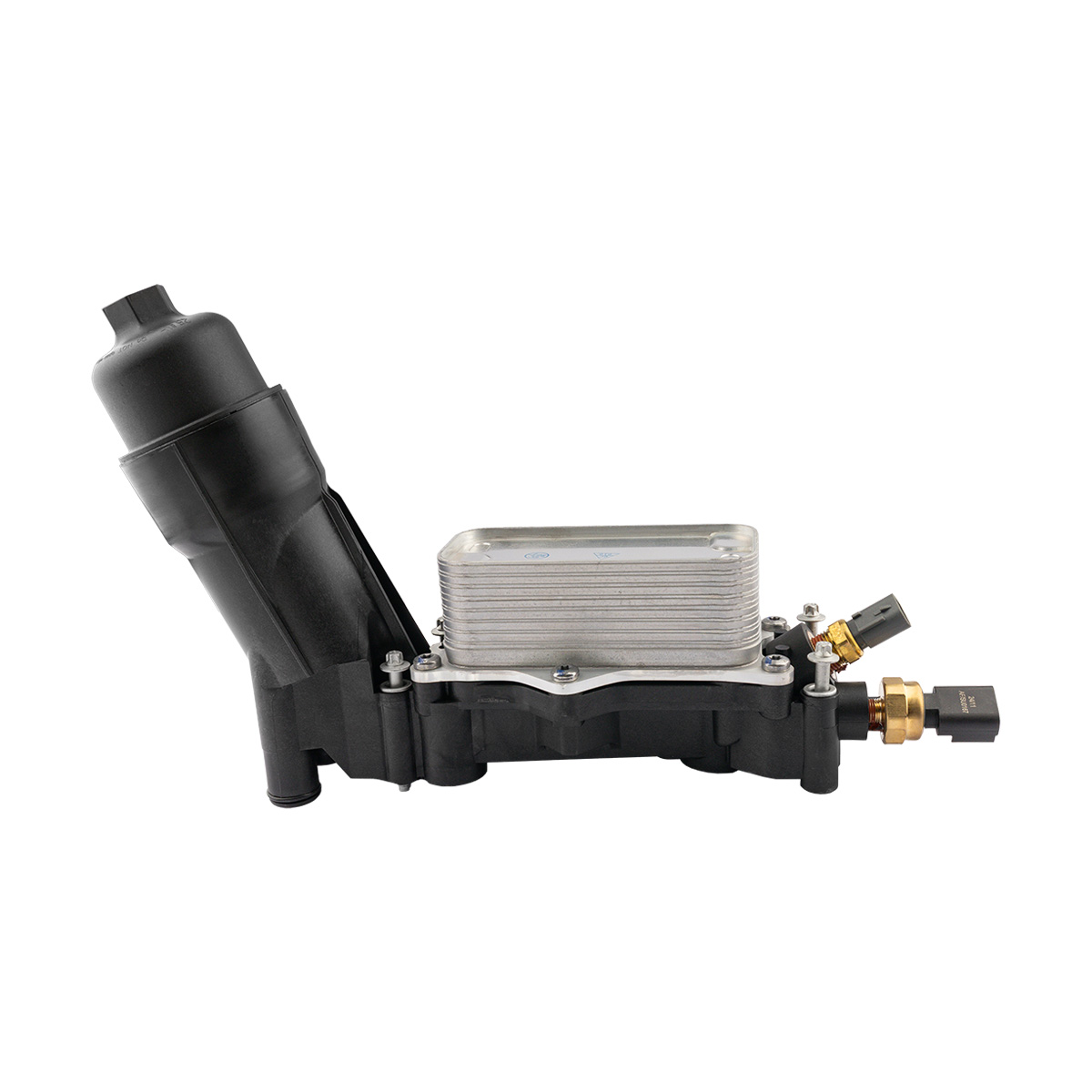 RADIADOR ACEITE CHRYSLER GROUP JOURN CIL: 6V  CAR: COMP MOT: 3.6L