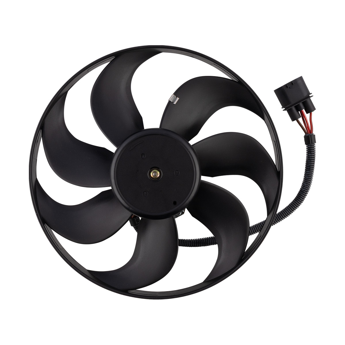 MOTOVENTILADOR VOLKSWAGEN BEETL CIL: 4L SOLO CAR: 4TER 7AS