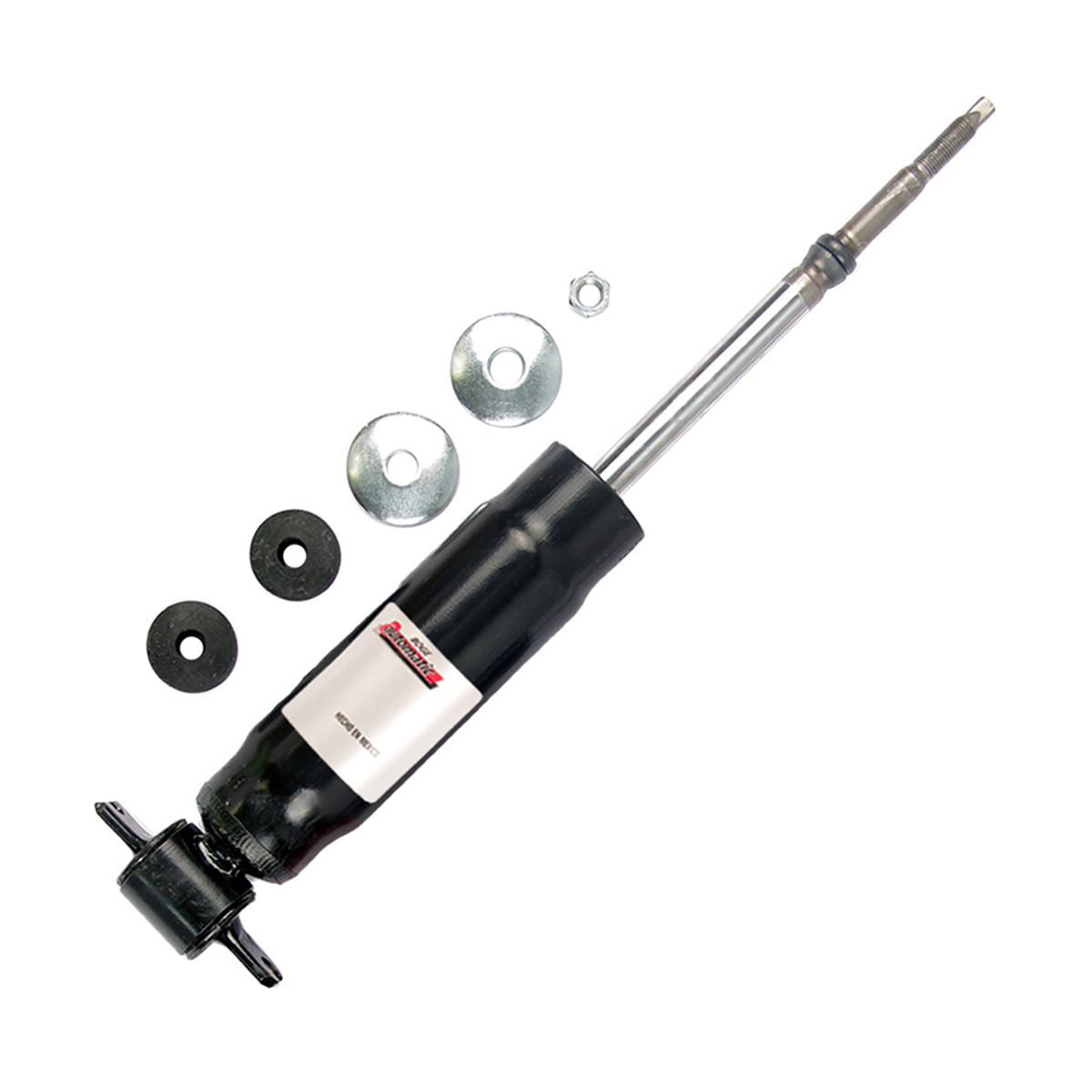 AMORTIGUADOR HIDRAULIC CHRYSLER GROUP D150 CIL: 8V POS: DELANTERO CAR: IYD MOT: 5.9L