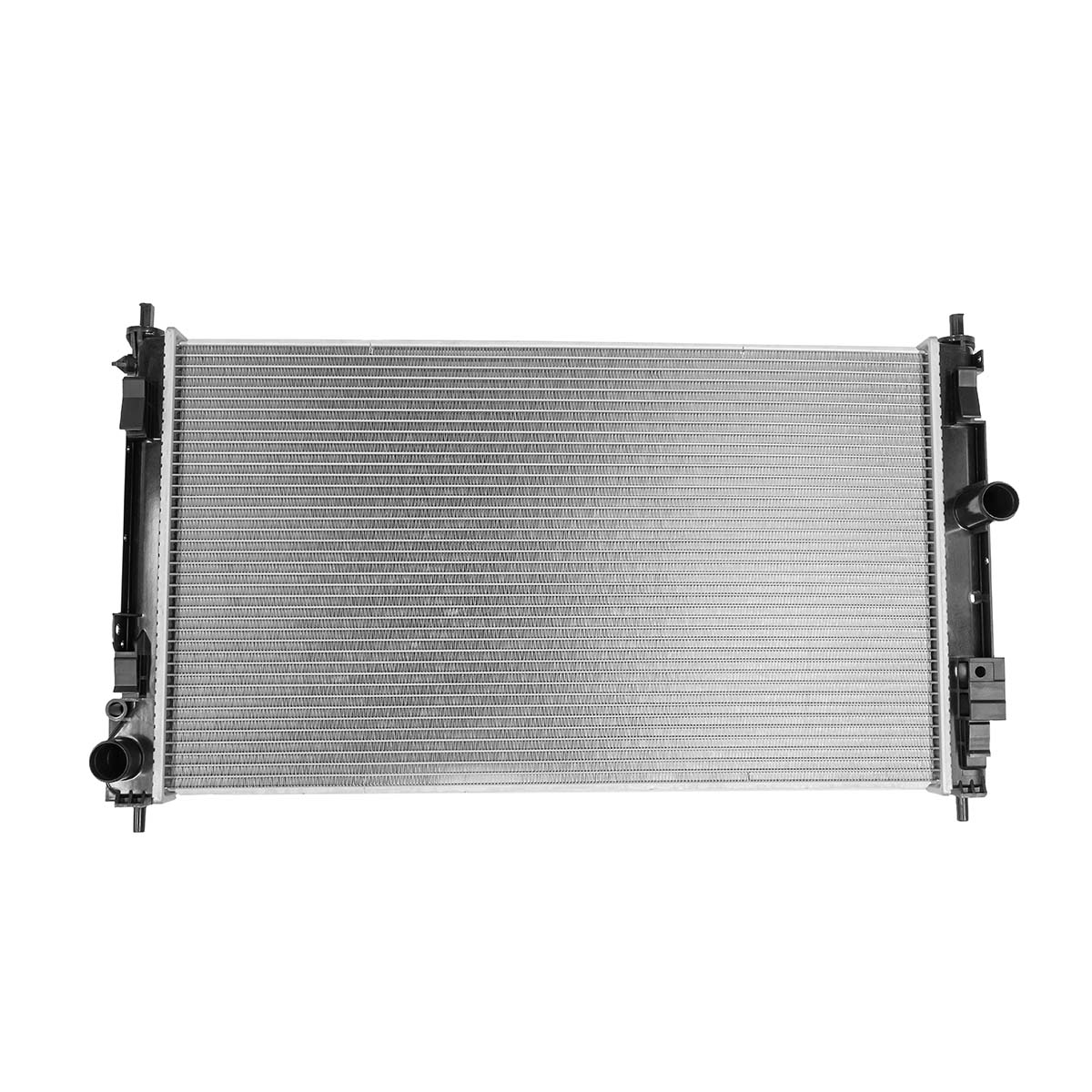 RADIADOR PLASTICO CHRYSLER GROUP AVENG CIL: 6V POS: TRANSMISION AUTOMATICA CAR: CAA 16MM