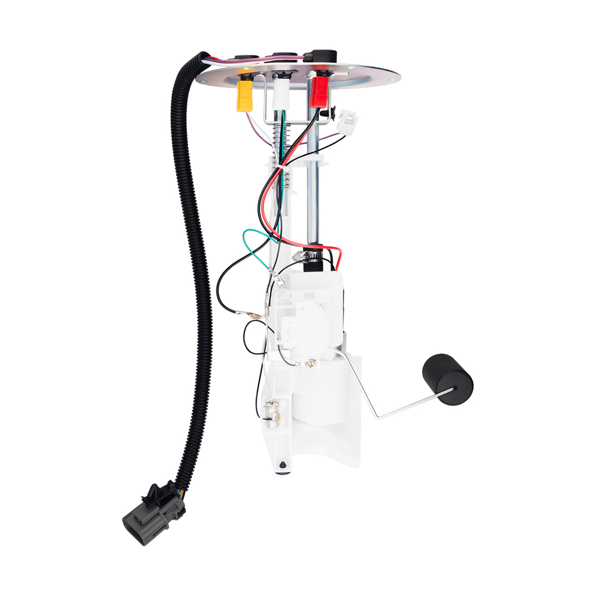 BOMBA GAS ELEC COM NISSAN D21 CIL: 4L 40LB CAR: MPFI MOT: 2.4L