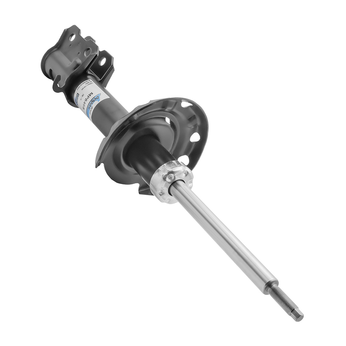 PIERNA GAS GENERAL MOTORS TORNA CIL: 4L POS: DELANTERO CAR: DR MOT: 1.8L