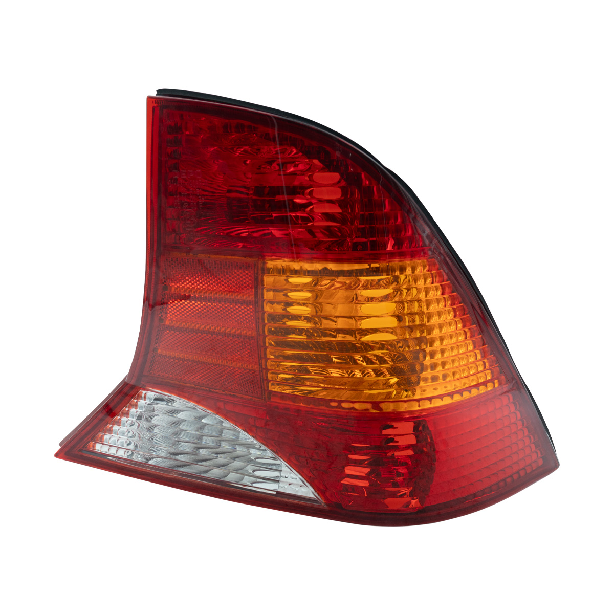 CALAVERA FORD FOCUS CIL: 4L POS: DERECHO CAR: TRIC MOT: 2.5L