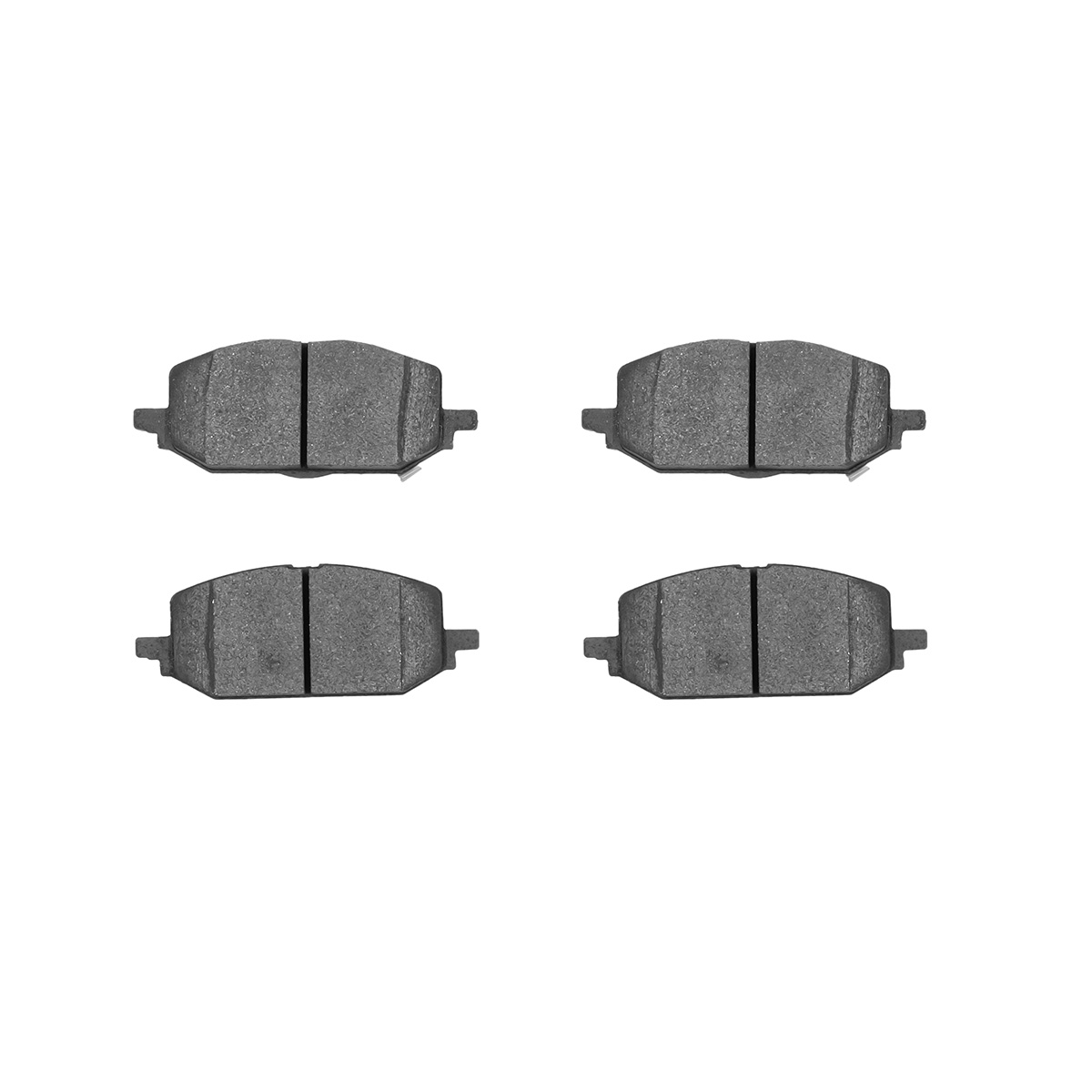 BALATA F D JGO METALIC GENERAL MOTORS ONIX CIL: 3L POS: DELANTERO  MOT: 1.2L