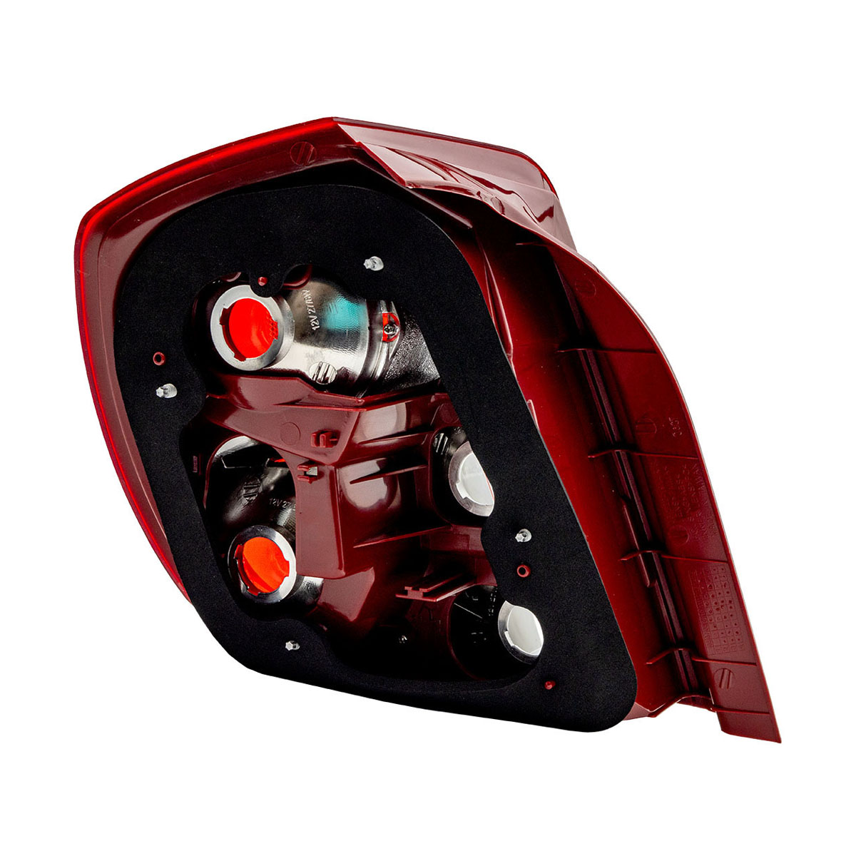 CALAVERA GENERAL MOTORS OPTRA CIL: 4L POS: DERECHO CAR: BICO MOT: 2.0L