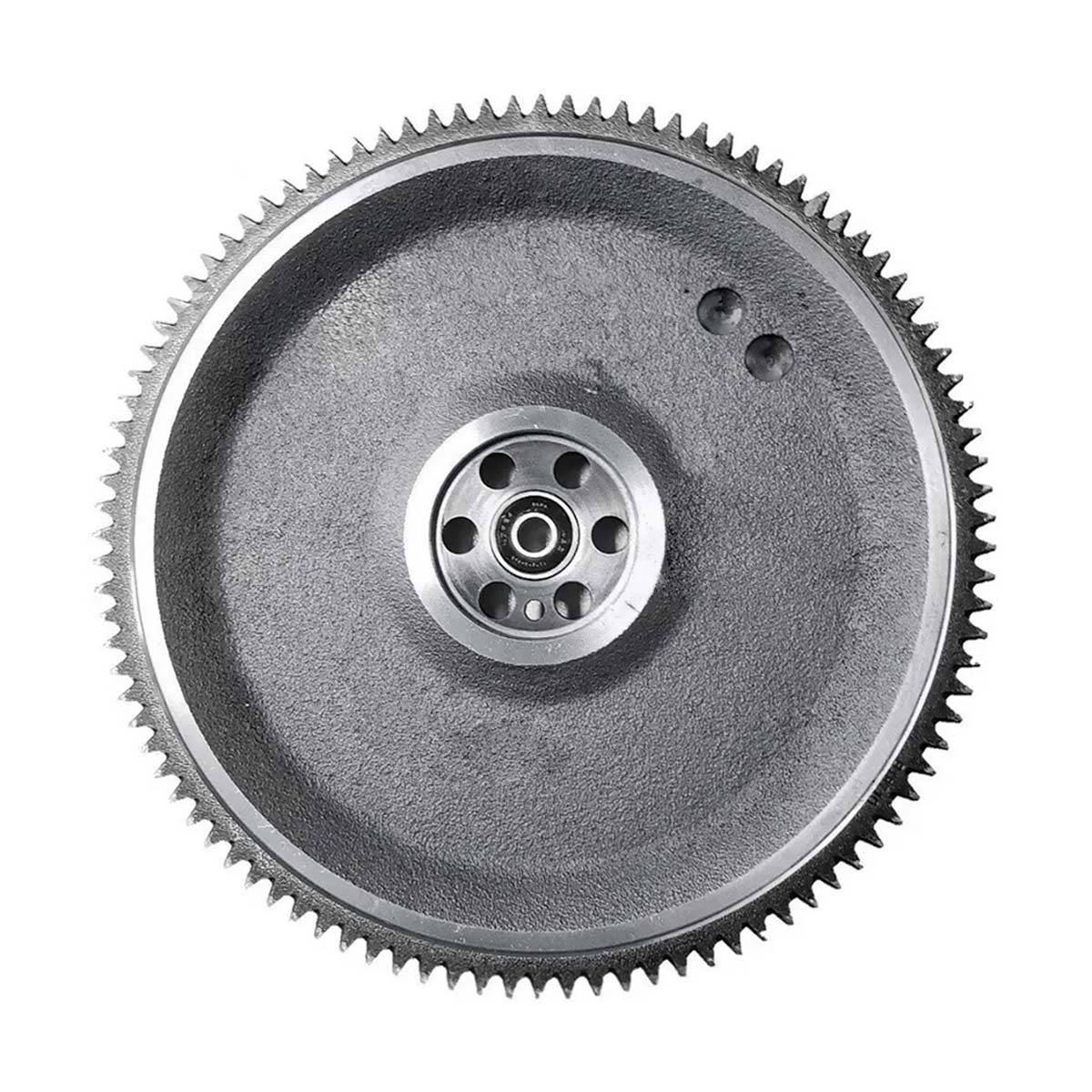 VOLANTE MOTOR GENERAL MOTORS SPARK CIL: 4L   MOT: 1.2L