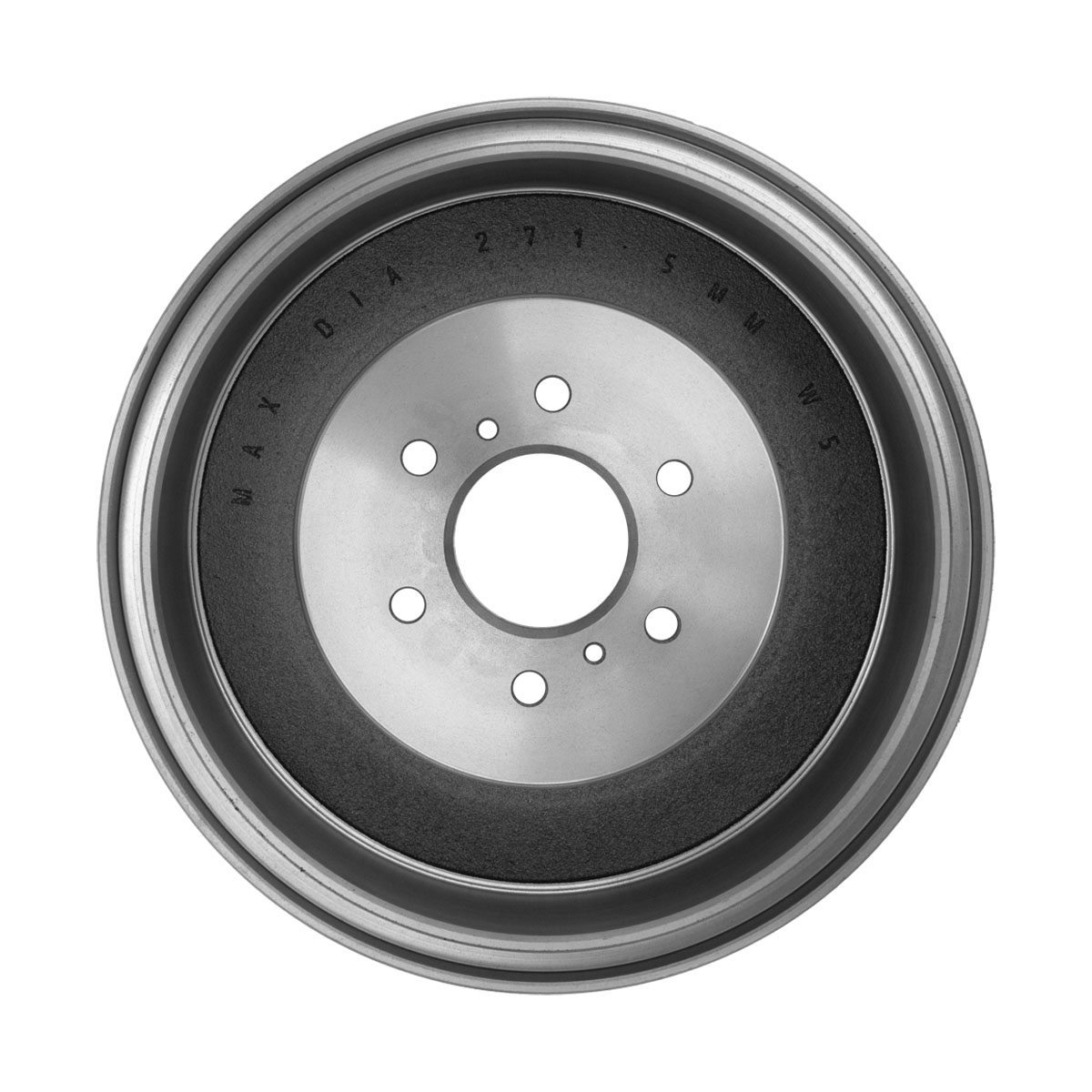 TAMBOR NISSAN NP300 CIL: 4L POS: TRASERO CAR: 6BIR MOT: 2.5L