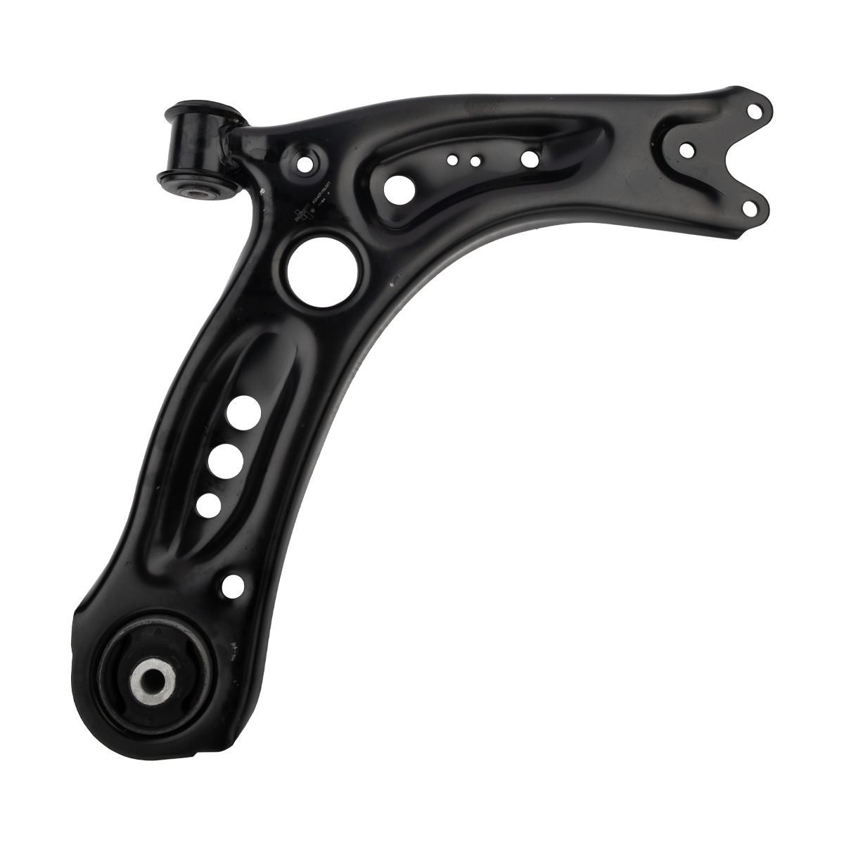 HORQUILLA SIN ROTULA VOLKSWAGEN BEETL CIL: 4L POS: INFERIOR DERECHO CAR: S/R MOT: 2.0L