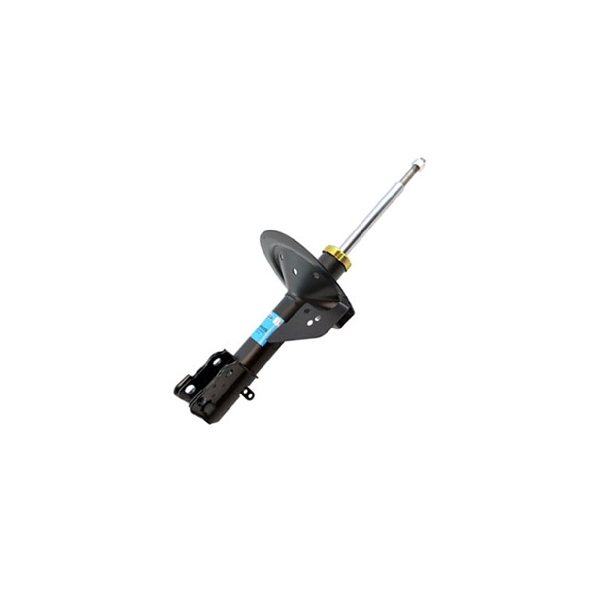 PIERNA HIDRAULICA CHRYSLER GROUP SHADO CIL: 4L POS: DELANTERO CAR: IYD MOT: 2.5L