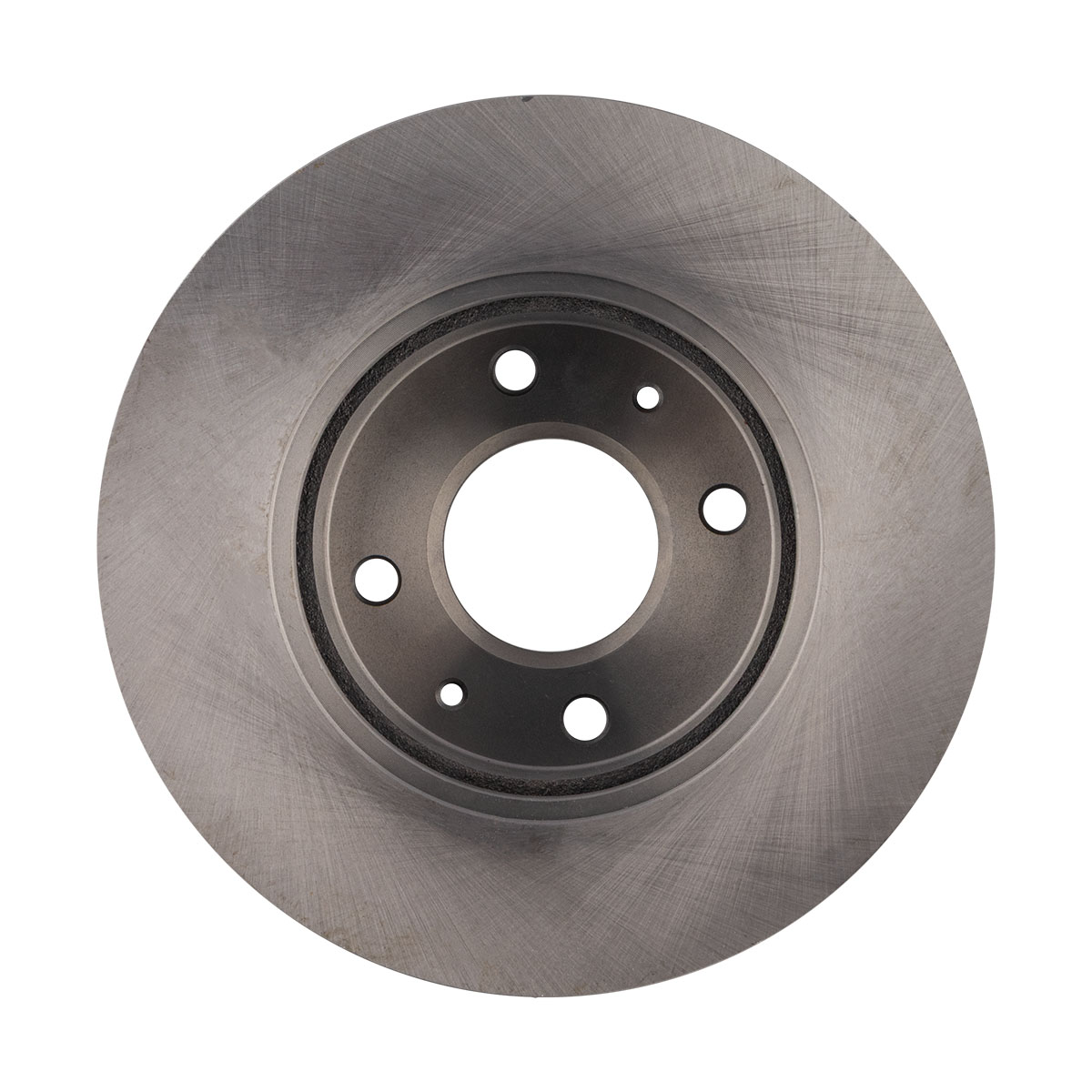 ROTOR PISTA FIAT 500 CIL: 4L POS: DELANTERO CAR: 4BIR V