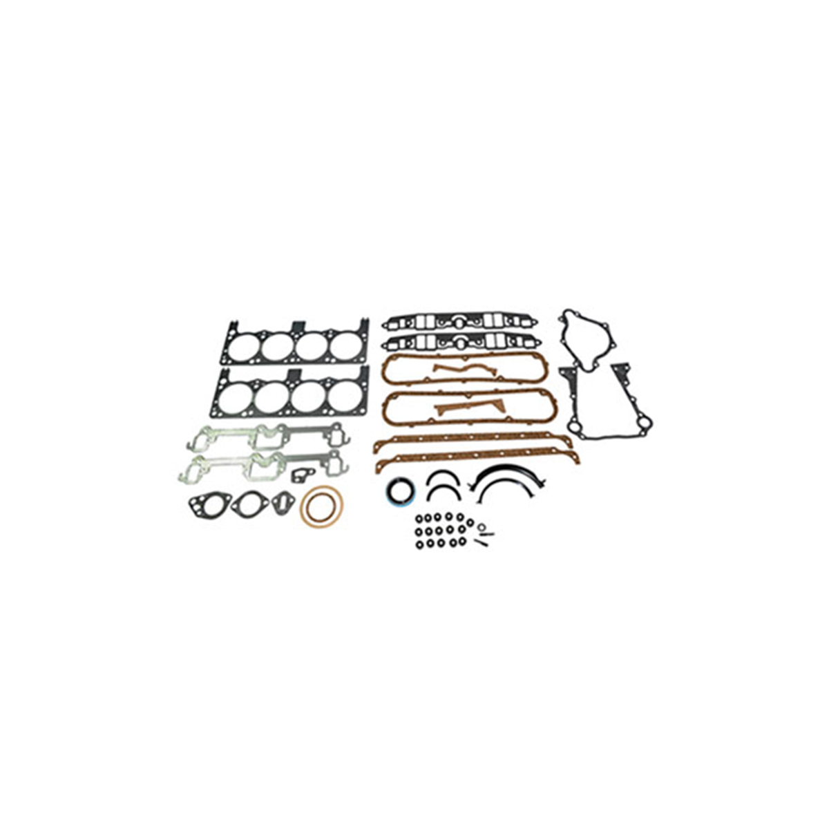 JUNTAS MOTOR COMPLETO CHRYSLER GROUP CRTOD CIL: 8V  CAR: GRAF MOT: 5.9L