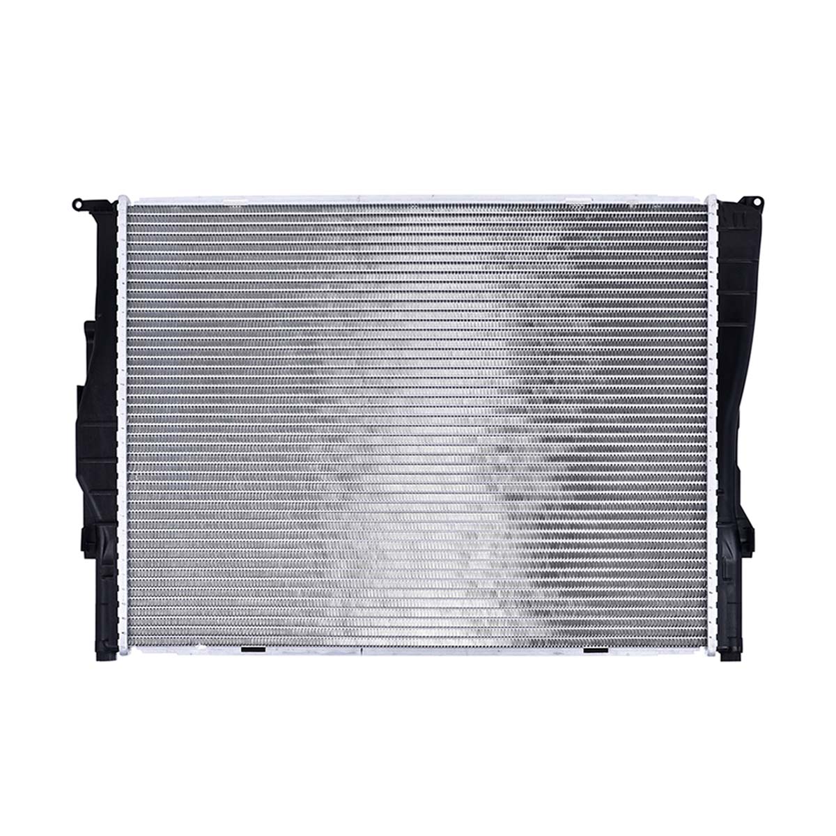 RADIADOR PLASTICO BMW 325 CIL: 4L POS: TRANSMISION AUTOMATICA CAR: CAA 32MM