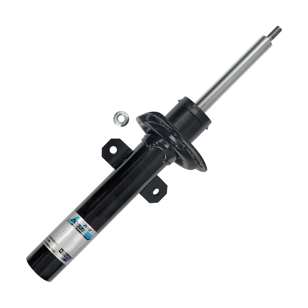 PIERNA GAS FORD MONDE CIL: 4L POS: DELANTERO CAR: IYD MOT: 2.0L