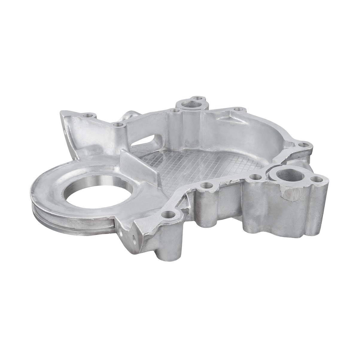TAPA CADENA DISTRIBUCI FORD FOTOD CIL: 8V   MOT: 5.8L