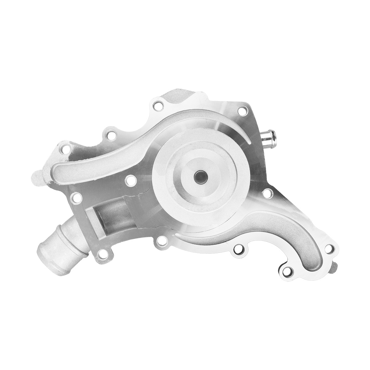 BOMBA AGUA FORD BRONC CIL: 6V   MOT: 2.9L
