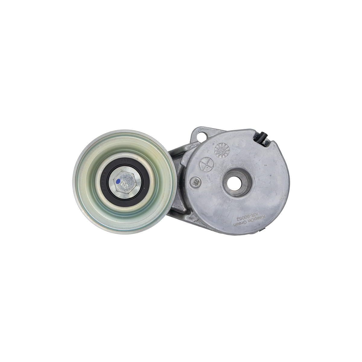 POLEA TENSORA NISSAN TIIDA CIL: 4L POS: POLEA TENSORA ACCESORIOS CAR: LIS MOT: 1.8L
