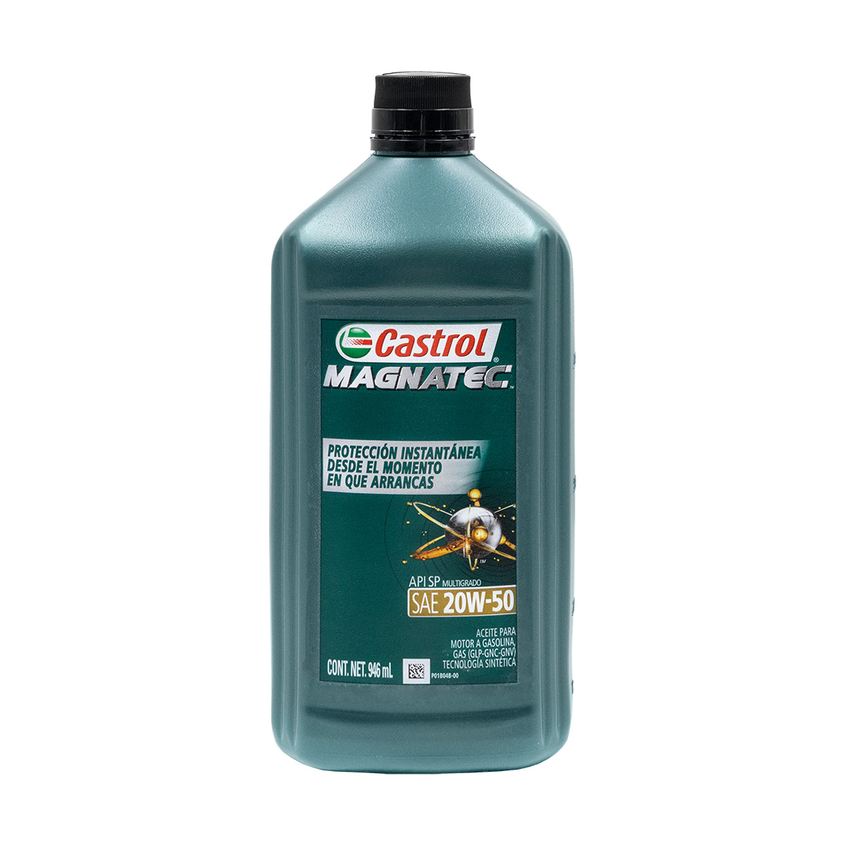 ACEITE MOTOR SSIN.946L   MAGN CAR: 20W5
