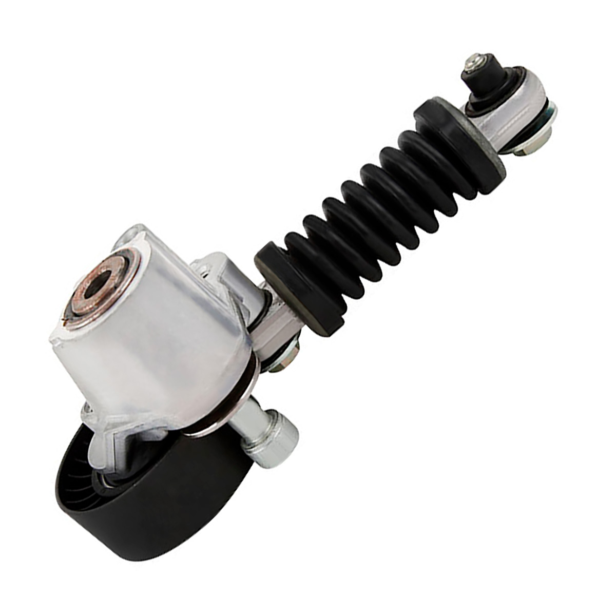 POLEA TENSORA RENAULT MEGAN CIL: 4L POS: POLEA TENSORA ACCESORIOS CAR: LIS MOT: 2.0L