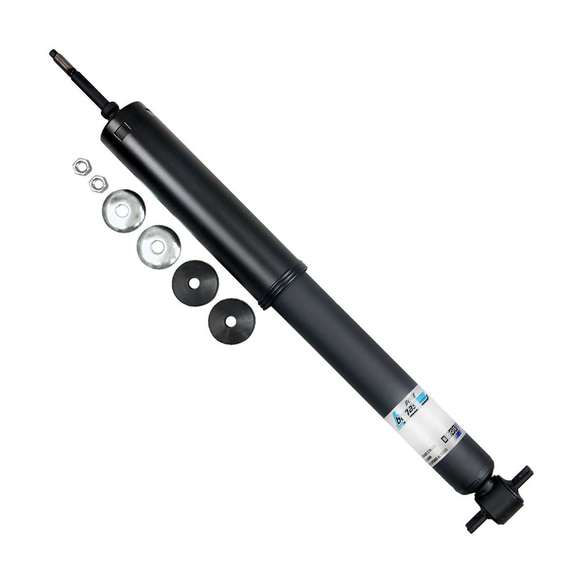 AMORTIGUADOR GAS CHRYSLER GROUP GCHER CIL: 6V POS: DELANTERO CAR: IYD MOT: 4.0L