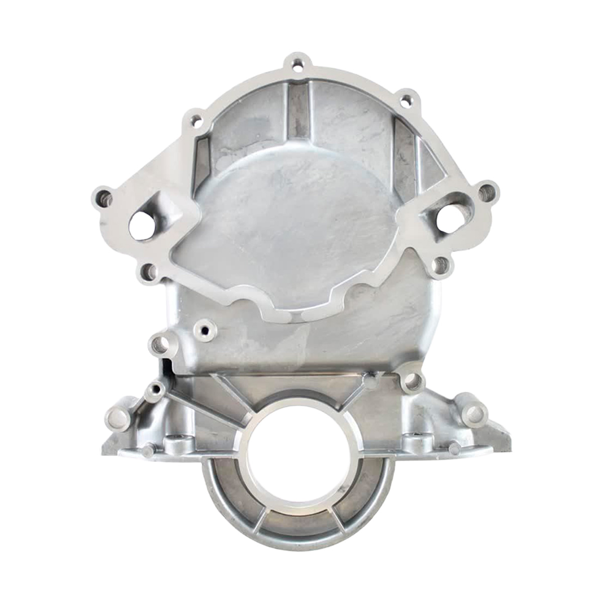 TAPA CADENA DISTRIBUCI FORD F350 CIL: 8V  CAR: FI MOT: 5.8L