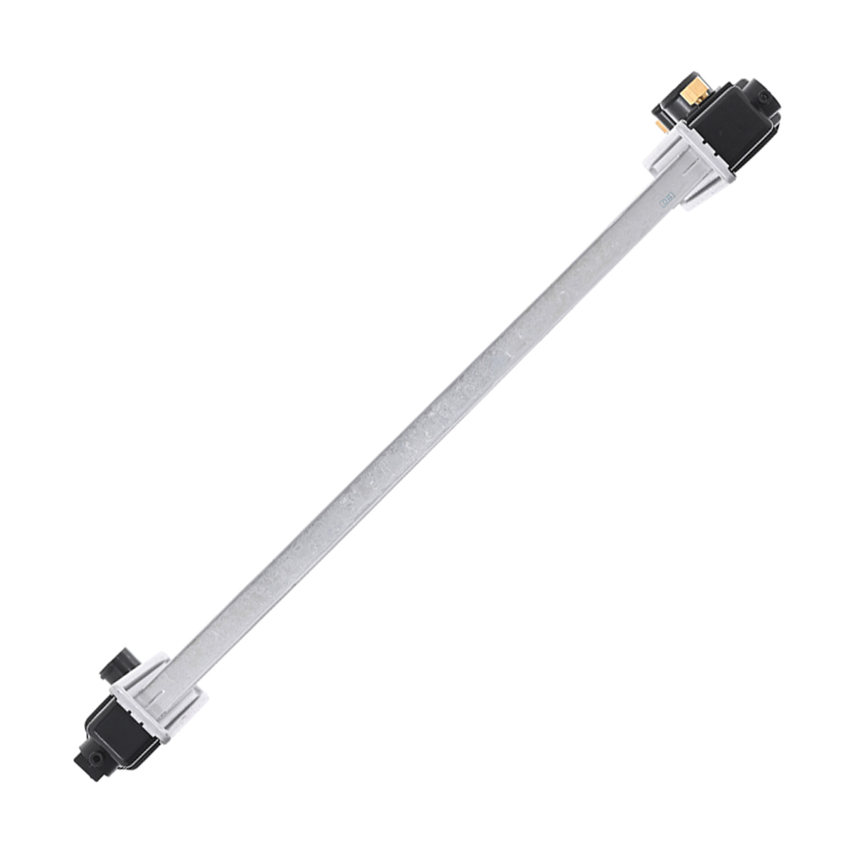 RADIADOR PLASTICO GENERAL MOTORS S10 CIL: 4L POS: TRANSMISION AUTOMATICA CAR: CAA 26MM