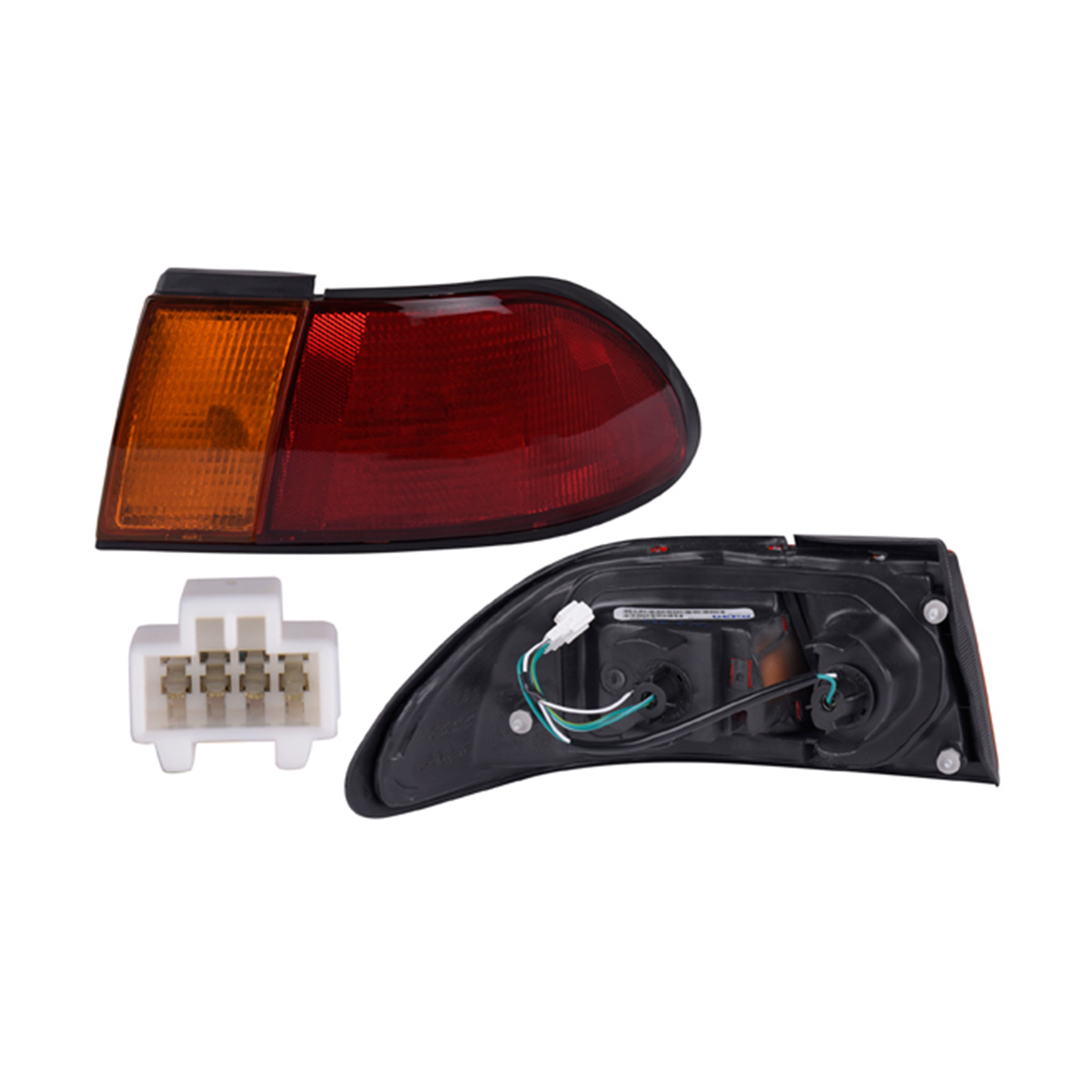CALAVERA NISSAN SENTR CIL: 4L POS: DERECHO CAR: BICO MOT: 1.6L