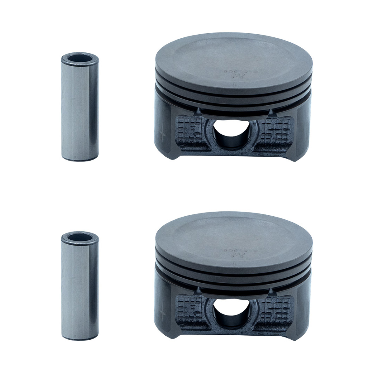 PISTONES JUEGO FORD F450 CIL: 10  CAR: 2PZ MOT: 6.8L