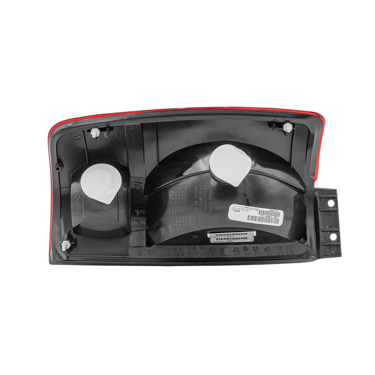 CALAVERA FORD EXPED CIL: 8V POS: DERECHO CAR: BICO MOT: 5.4L