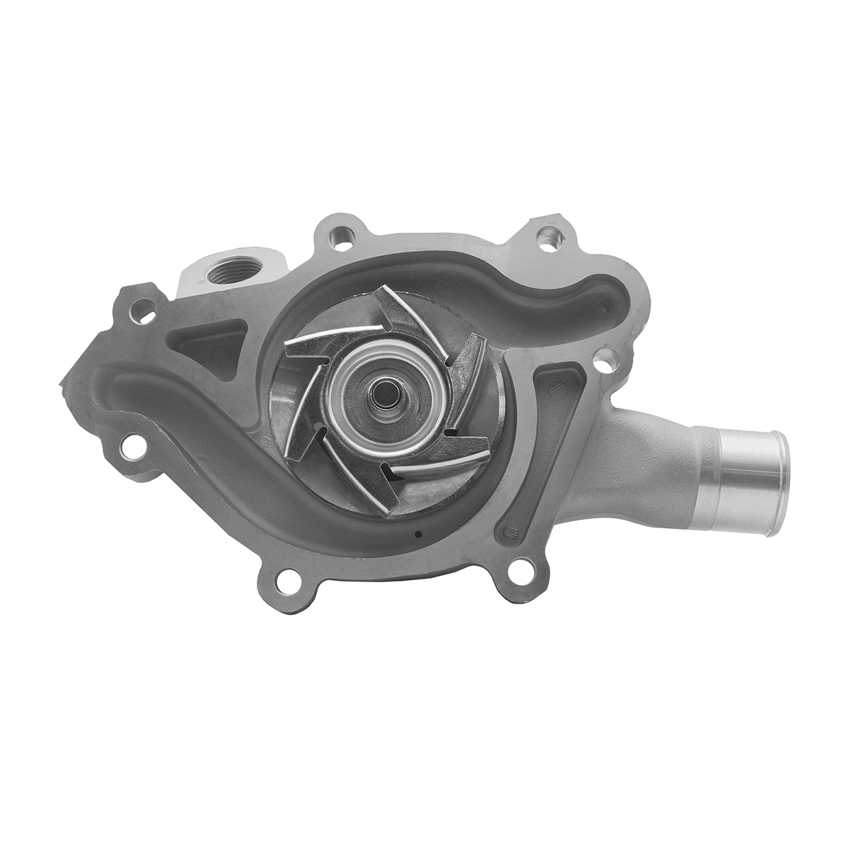 BOMBA AGUA CHRYSLER GROUP R1500 CIL: 6V  CAR: PRES MOT: 3.9L