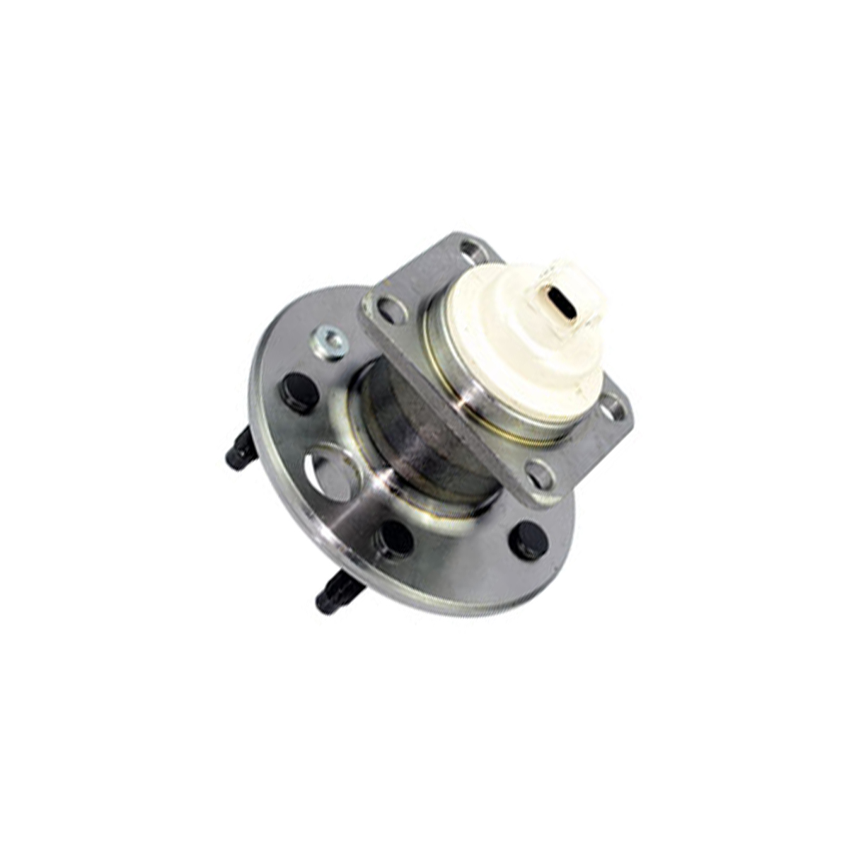 MAZA CON BALERO GENERAL MOTORS VENTU CIL: 6V POS: TRASERO IZQUIERO Y DERECHO CAR: 5B CABS