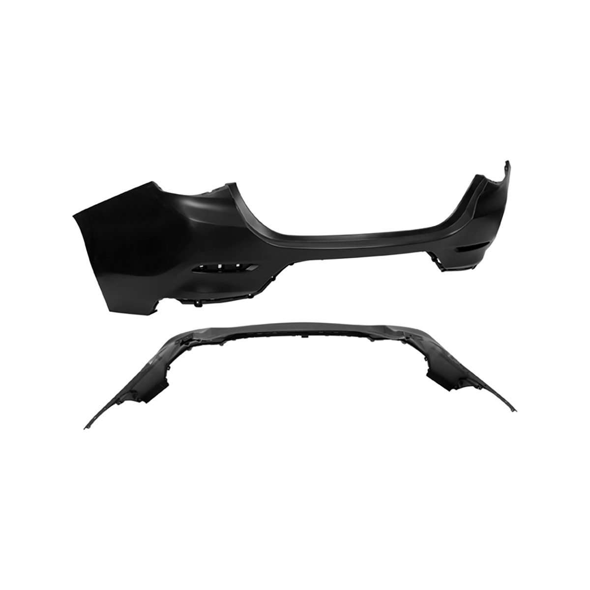 FACIA GENERAL MOTORS ONIX CIL: 3L POS: TRASERO CAR: C/HO MOT: 1.2L