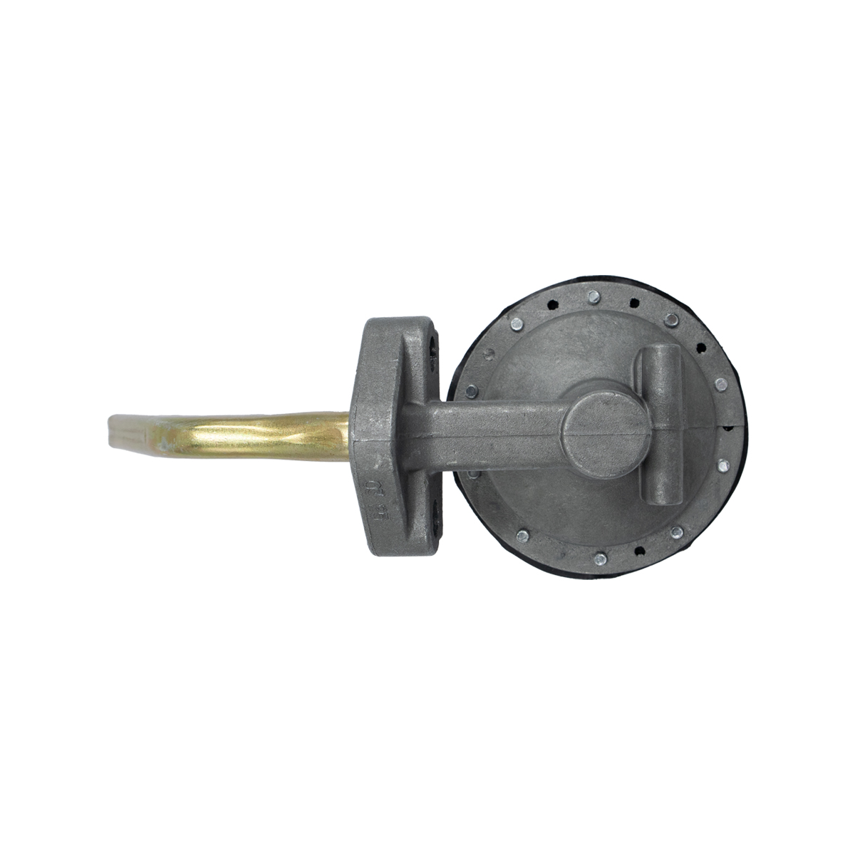 BOMBA GASOLINA FORD F600 CIL: 8V   MOT: 5.5L