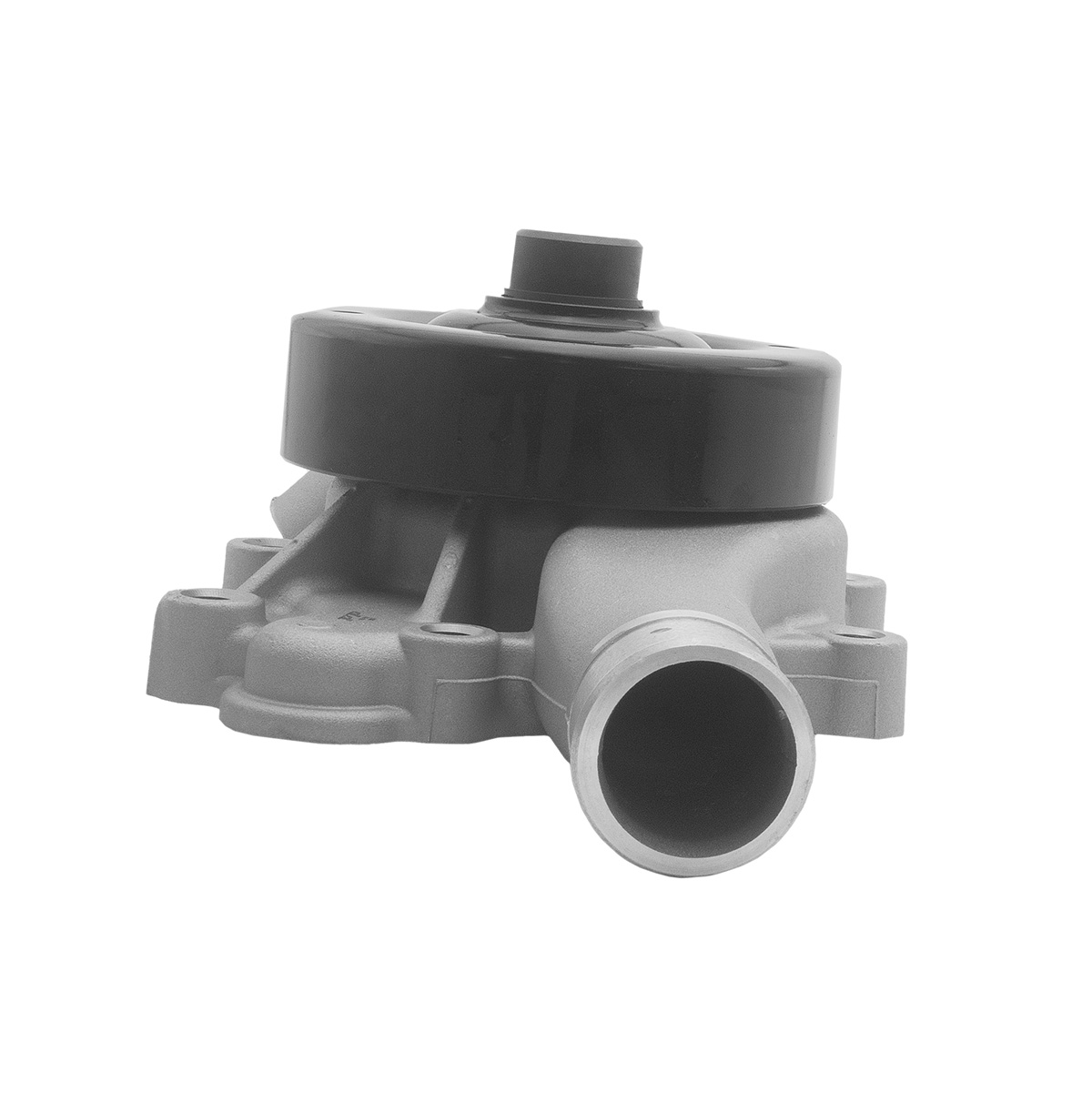 BOMBA AGUA CHRYSLER GROUP R1500 CIL: 6V  CAR: PRES MOT: 3.9L