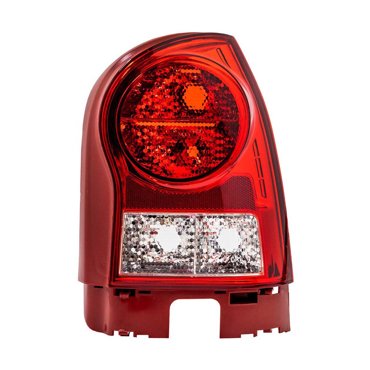 CALAVERA VOLKSWAGEN POINT CIL: 4L POS: DERECHO CAR: BICO MOT: 1.8L