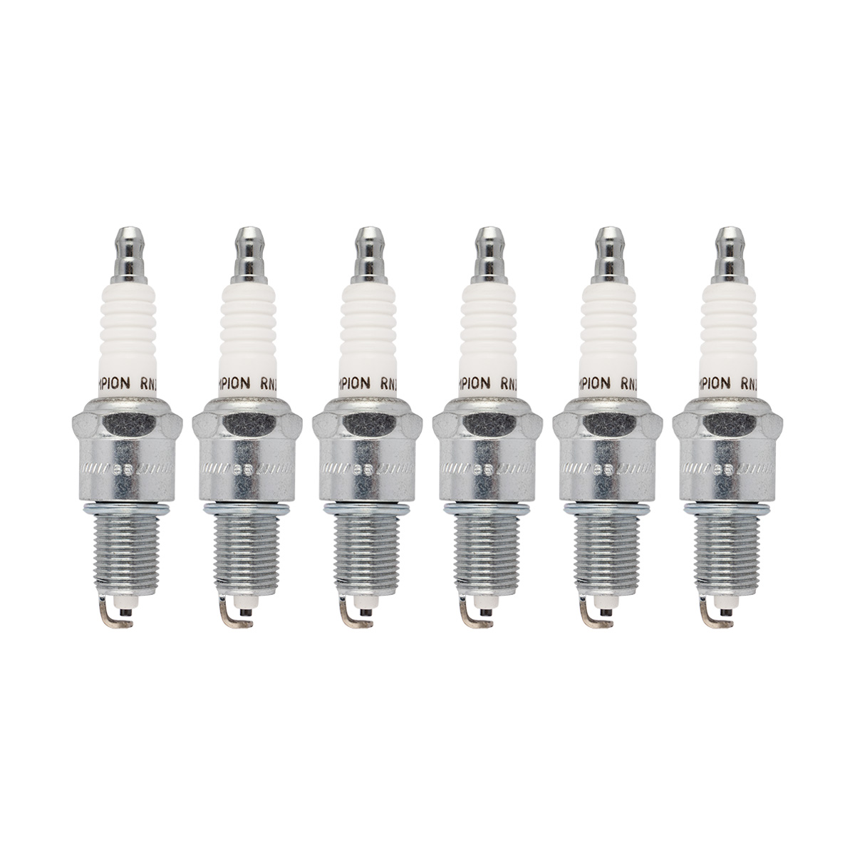 BUJIA PLATINO DOBLE   LC19 CAR: 14MM MOT: 1316L