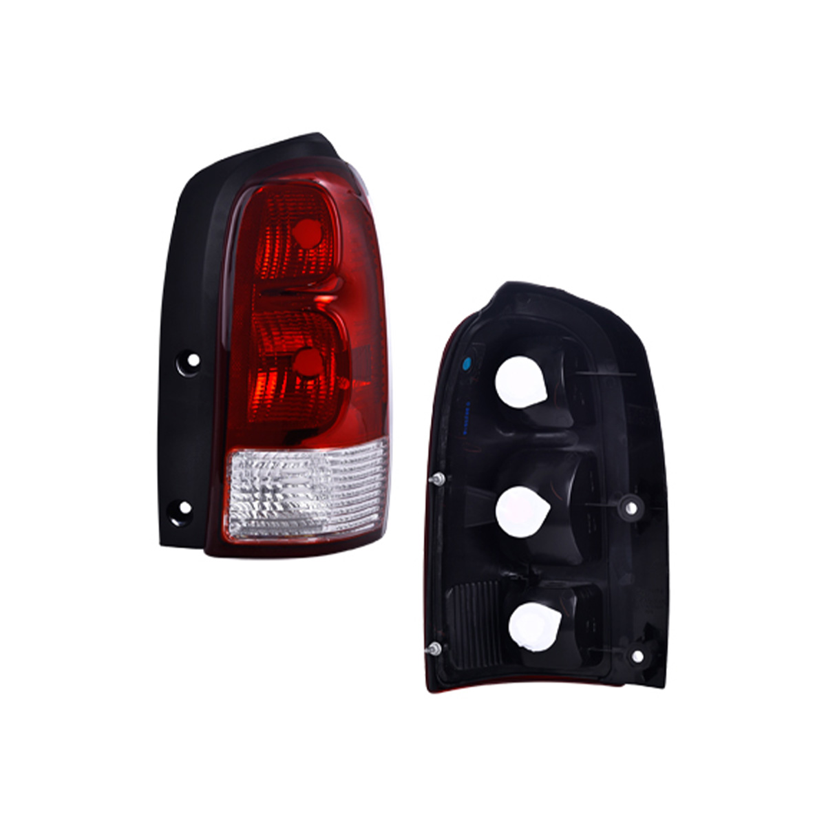 CALAVERA GENERAL MOTORS UPLAN CIL: 6V POS: DERECHO CAR: BICO MOT: 3.9L