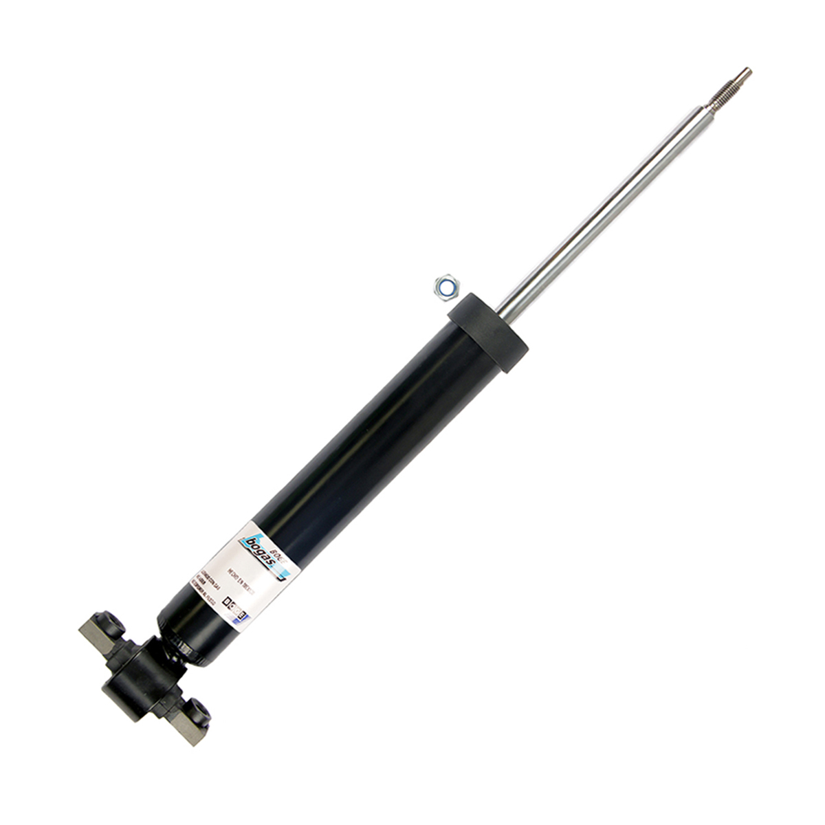 AMORTIGUADOR GAS FORD FUSIO CIL: 4L POS: TRASERO CAR: IYD MOT: 2.5L