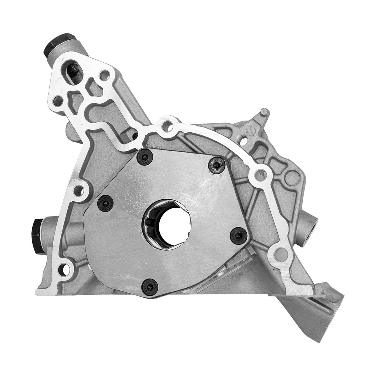 BOMBA ACEITE GENERAL MOTORS CORSA CIL: 4L  CAR: 16VA MOT: 1.8L