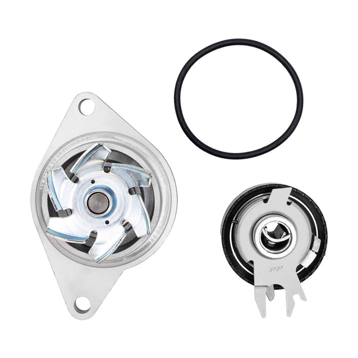 BOMBA AGUA POLE BAN JG VOLKSWAGEN LUPO CIL: 4L 1POL CAR: 135D MOT: 1.6L