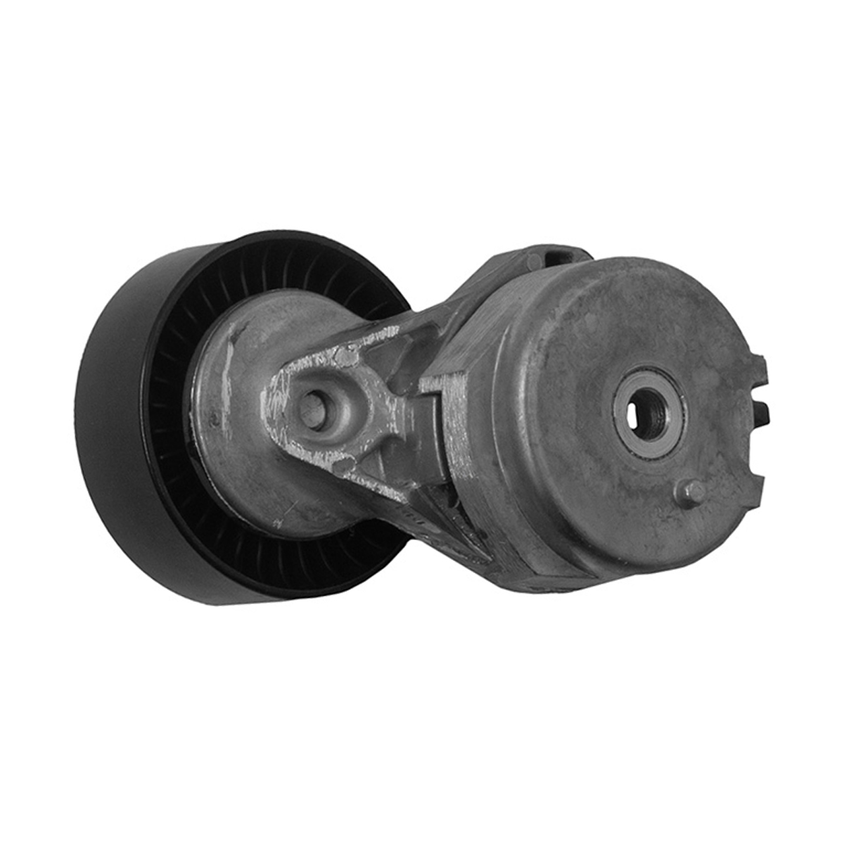 POLEA TENSORA FORD RANGE CIL: 6V POS: POLEA TENSORA ACCESORIOS CAR: LIS MOT: 3.0L