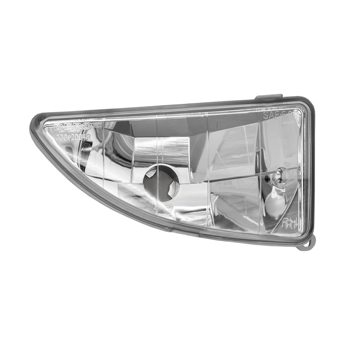 FARO AUXILIAR FORD FOCUS CIL: 4L POS: DERECHO  MOT: 2.0L