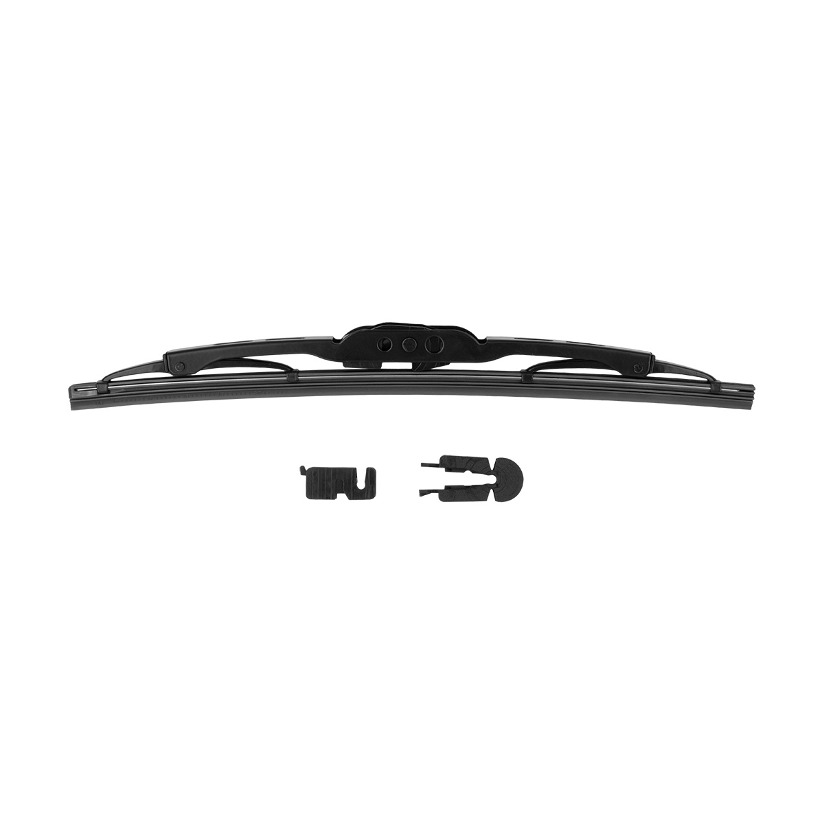 PLUMA LIMPIADOR PZ   RECT CAR: 11"