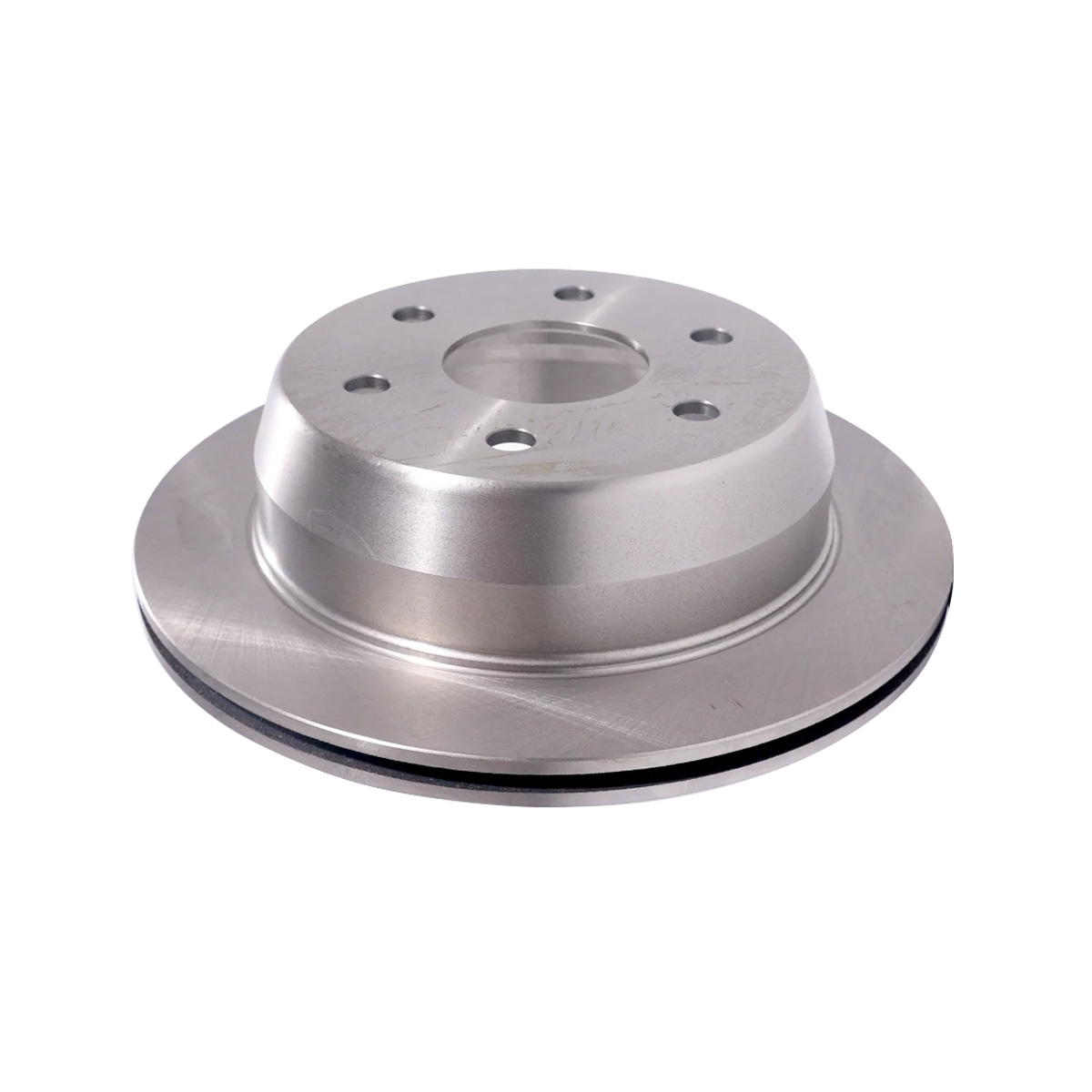 ROTOR PISTA GENERAL MOTORS SIL15 CIL: 8V POS: TRASERO CAR: 6BIR V